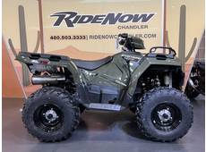 2025 Polaris sportsman® 450 h.o. - Chandler, AZ