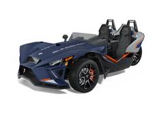 2022 Slingshot Slingshot R - Midnight Storm Fade (MANUAL) - Lexington, KY