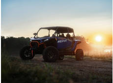 2025 Polaris rzr xp® 4 1000 ultimate - Myrtle Beach, SC