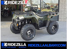 2025 Polaris sportsman® 570 - Albany, GA