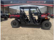 2025 Polaris ranger® crew xp 1000 premium - Pasadena, TX