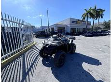 2025 Polaris Sportsman 850 Premium Polaris Pursuit Camo - Hollywood, FL