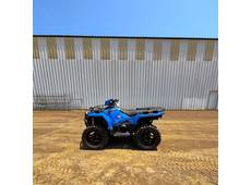 2025 Polaris sportsman® 570 trail - Ada, OK