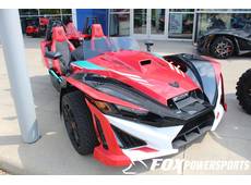 2025 Slingshot slingshot® 10 (autodrive) - Wyoming, MI