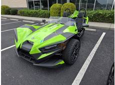 2025 Slingshot slingshot® sl (autodrive) - Myrtle Beach, SC