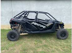 2022 Polaris rzr pro xp 4 ultimate army - Dimondale, MI