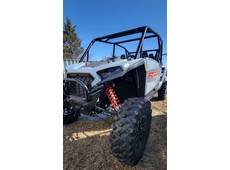 2025 Polaris rzr xp® 4 1000 premium - Pinedale, WY