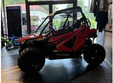 2025 Polaris rzr® 200 efi - Fort Smith, AR