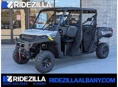 2025 Polaris ranger® crew 1000 premium - Albany, GA