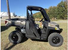 2026 Polaris Ranger XP 1000 Premium Polaris Pursuit Camo - Greensboro, NC