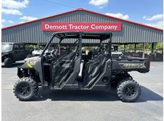 2025 Polaris ranger® crew 1000 premium - Moultrie, GA