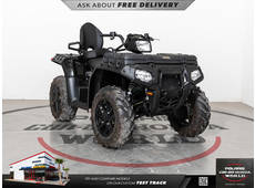 2025 Polaris Sportsman Touring 850 - Mesquite, NV