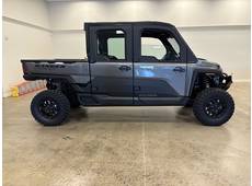 2025 Polaris ranger® crew xd 1500 northstar edition ultimate - Trussville, AL