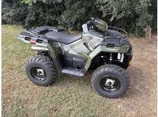 2025 Polaris sportsman® 450 h.o. - Ladson, SC