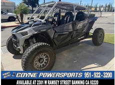 2021 Polaris rzr xp 4 1000 premium matte - El Centro, CA