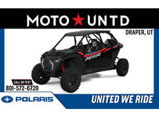 2025 Polaris rzr pro xp® 4 ultimate - Draper, UT
