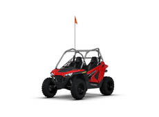 2026 Polaris RZR 200 EFI INDY RED - Clearwater, FL