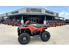 2025 Polaris sportsman® 570 - Kingsville, TX