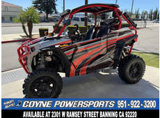 2021 Polaris rzr trail s 1000 ultimate ghost - El Centro, CA