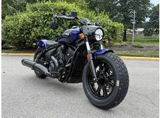 2025 Indian Motorcycle scout® bobber limited + tech - Olathe, KS