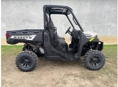 2026 Polaris Ranger 1000 Premium - Dimondale, MI