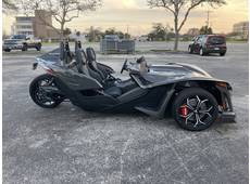 2025 Slingshot slingshot® r (manual) - Daytona Beach, FL