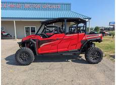 2025 Polaris general® xp 4 1000 ultimate - Holland, MI