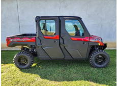 2026 Polaris Ranger Crew XP 1000 NorthStar Edition Ultimate - Dimondale, MI