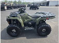 2023 Polaris Sportsman 450 H.O. Utility Sage Green - Cleveland, TX