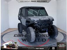 Polaris XPedition ADV NorthStar - Mesquite, NV
