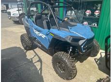 2025 Polaris RZR Trail S Sport - Comox, BC