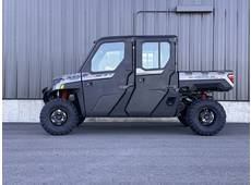 2026 Polaris Ranger Crew XP 1000 NorthStar Trail Boss Edition - Ogden, UT