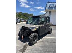 2026 Polaris Ranger Crew XP 1000 EPS Northstar Ultimate Pursuit Camo - Griffin, GA