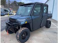 2025 Polaris Ranger Crew XP 1000 Northstar Edition Ultimate - Winsloe, PE