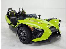 2021 Slingshot Slingshot R Limited Edition - Neon Fade - Concord, NC