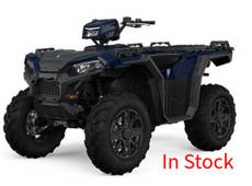 2025 Polaris sportsman® 850 premium - Holland, MI