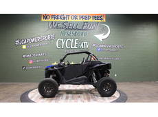 2021 Polaris rzr turbo s onyx - Bono, AR
