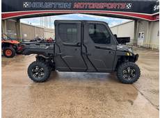 2026 Polaris Ranger Crew XP 1000 NorthStar Texas Edition - Pasadena, TX