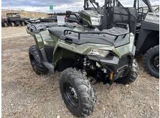 2024 Polaris sportsman® 450 h.o. eps - Dillon, MT