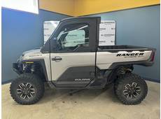 2024 Polaris ranger xd 1500 northstar edition ultimate - Alexandria, MN