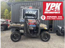 2026 Polaris Ranger XP 1000 Premium Polaris Pursuit Camo - Pound, VA