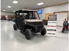 2026 Polaris Ranger Crew 1000 Premium Polaris Pursuit Camo - Frontenac, KS
