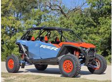 2025 Polaris rzr pro s 4 ultimate - McKinney, TX