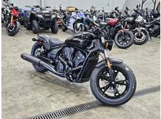 2025 Indian Motorcycle scout® sixty bobber - Columbus, GA