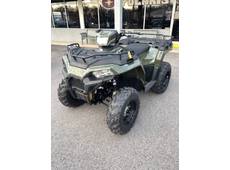 2025 Polaris sportsman® 450 h.o. eps - Athens, AL
