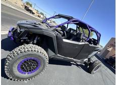 2025 Polaris rzr pro r 4 ultimate - Yuma, AZ