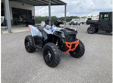 2025 Polaris scrambler® 850 - Munford, AL