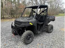 2025 Polaris ranger® 1000 premium - Natchez, MS