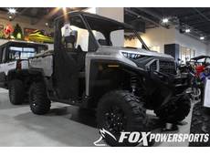 2024 Polaris ranger xd 1500 premium 3 - Wyoming, MI