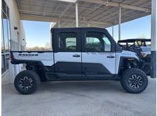 2025 Polaris ranger® crew xd 1500 northstar edition ultimate - Oaks, TX
